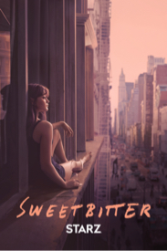 Póster de Sweet Bitter